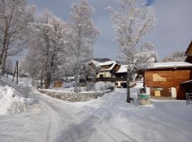 Urlaub am Bauernhof G&auml;nser