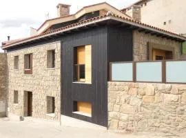 Casa Rural A Ritmo De Burro