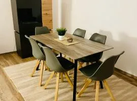 Ferienwohnung Auersbergblick