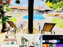 C&C HOTEL VIBES Randpark Ridge JHB 14 Units Available
