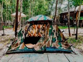 Dandeli Heritage Resort