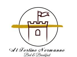 Al Fortino Normanno, hôtel à Castelmezzano