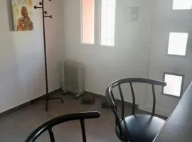 Appartement entièrement rénové