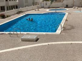 Apartamento Arenales del Sol