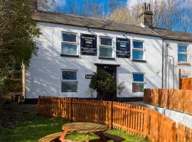 Russell Scott Backpackers - Sheffield, albergue en Sheffield