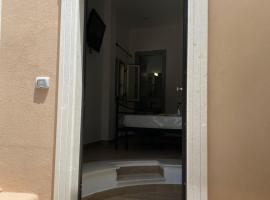 Stanza per 2 persone da Antonio, apartment in Parghelia