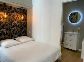 Irrésistible chartreuse