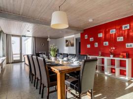 Flanders Fields Cottage, holiday home in Beveren