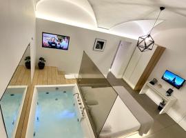 Le Dimore Degli Archi Catania