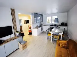 Apartament U Kucharzy Łysica 2