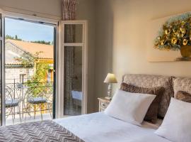 Maisonette Elena, hotel v destinaci Longós