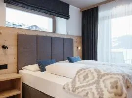 Berghotel Sanví