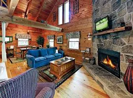Rustic Elegance