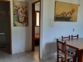 Casa Residencial Duque de Caxias: Arroio do Sal'da bir tatil evi