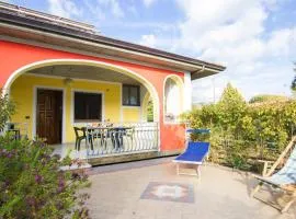 Apartment in Cilento near Sandy Beach