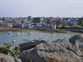 Apartment in Portsall with Stunning Sea View