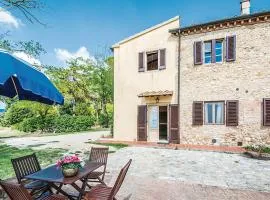 Agriturismo Fattoria Il Piano - Appartamento Aia - San Gimignano