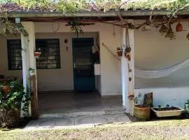Casa das Orquídeas