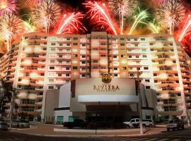 Riviera Park Caldas Novas