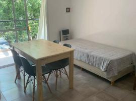 Departamentos Talamuchita, Hotel in Santa Rosa de Calamuchita