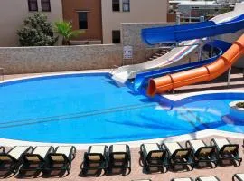 Almera Park Apart Hotel