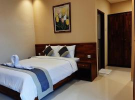 Aryma Guest House Bali, hotel in Tanah Lot