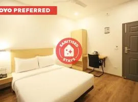 असम में 4 सितारा होटल असम में 4 सितारा होटल