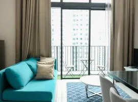 Luxury Penthouse iCity Near Mall & Themepark FREE PARKING WIFI