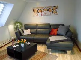 Ferienwohnung Schuberski