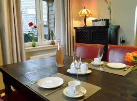 Ferienwohnung Schuberski