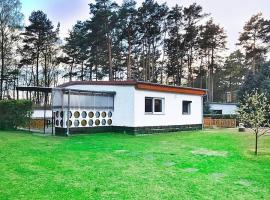 Holiday home Seeblick, Schoenberg – obiekty na wynajem sezonowy w mieście Schönberg