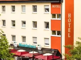 Hotel Gambrinus Arnsberg