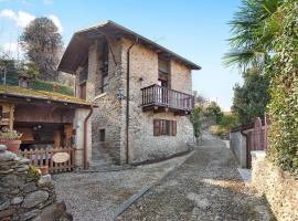 Cascina Taronico, villa in Bellagio