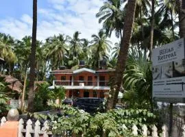 Hilias Retreat