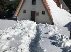 Holiday Home Mrljes