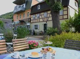 Landgasthaus Ziegelscheune