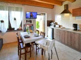 Comfortable holiday apartment, air conditioning