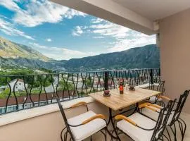 Apartment Boka View