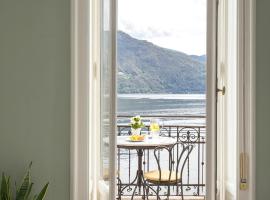 Villa Maria Boutique Apartments