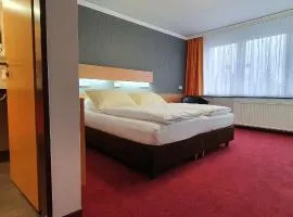 Akzent Hotel Oberhausen