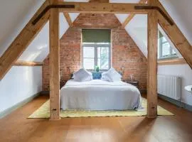 The Hayloft