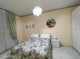Beatrice Apartment con 1camera da letto, un soggiorno cucina e bagno