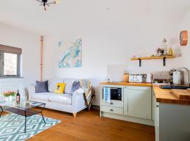 Paddock Cottage, hotel a Winchcombe