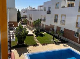 Dream Holidays Cabanas, Hotel in Tavira