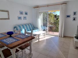 Sa Shei Apartment Tossa de Mar โรงแรมที่สัตว์เลี้ยงเข้าพักได้ในตอสซาเดมาร์