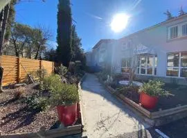 HOTEL RESTAURANT OLYMPE