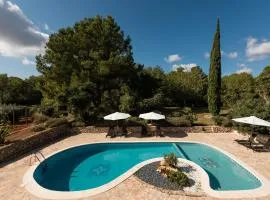Agroturismo Can Guillem