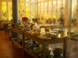 Villa Alto Boutique Hotel