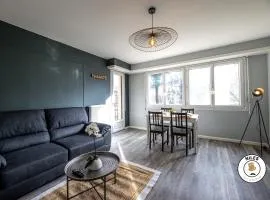 RARE, Fonctionnel, Idéal Famille ou Business