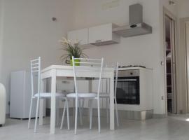 Casa Lorenzo&Luca – apartament w mieście Gonnesa